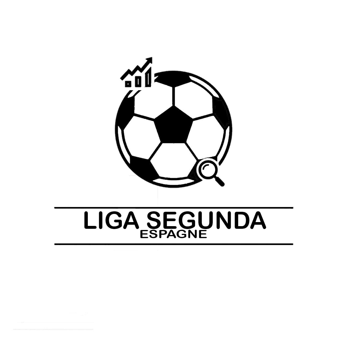 LIGA SEGUNDA - ESPAGNE