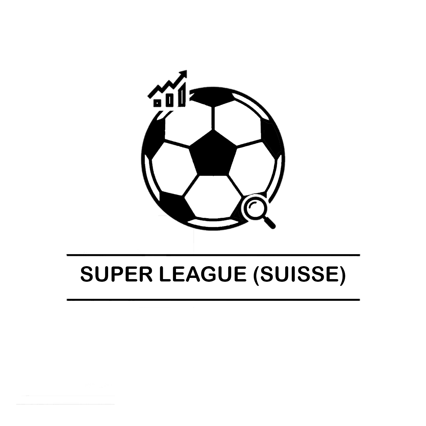 Paris sportifs Swiss Super League : Lugano – St Gallen (26/11/2025 19:00) Le duel pour le podium et la bonne série