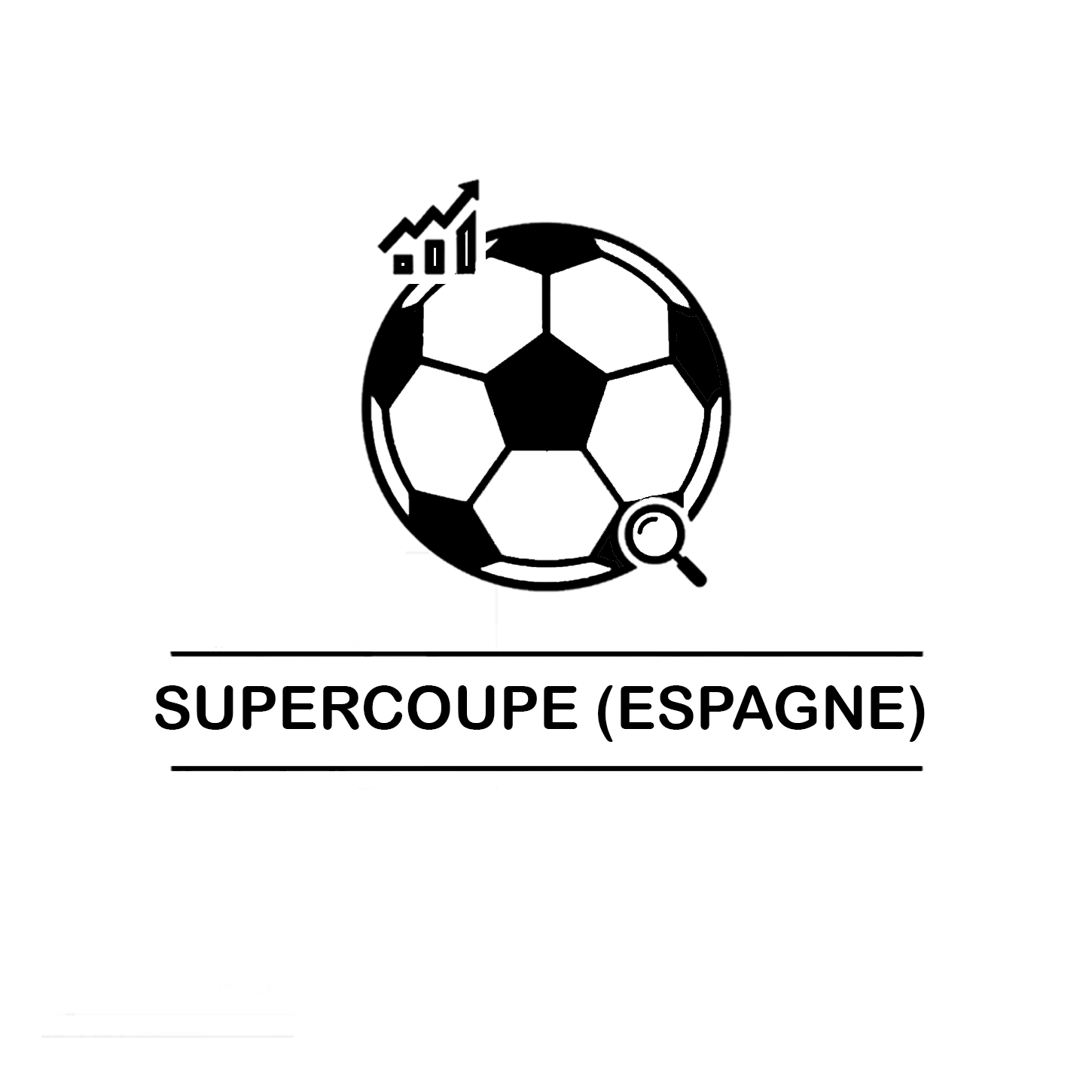 Paris sportifs Espagne Supercoupe : Barcelone – Real Madrid (11/01/2026 20:00) Un Clasico royal pour le premier titre de l&rsquo;année